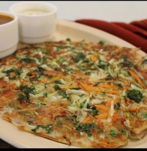  at Udupi Krishna in London