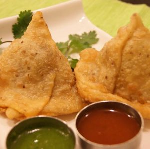  at Udupi Krishna in London