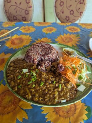  at Assase Pa - The Earth is Good in Accra