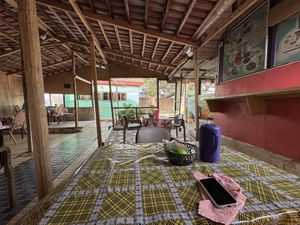   at Assase Pa - The Earth is Good in Accra