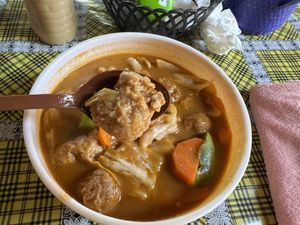   at Assase Pa - The Earth is Good in Accra