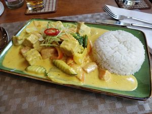 Hoi An Special: Tofu Love at Hoi An in Aachen