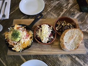  at Tubbs Of Colne in Colne