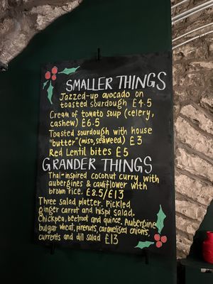   at Pulse in Edinburgh