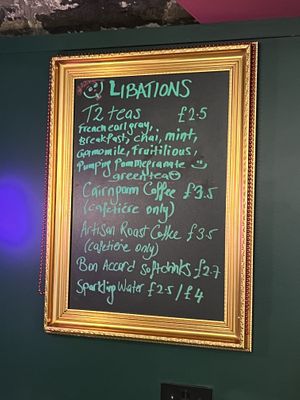   at Pulse in Edinburgh