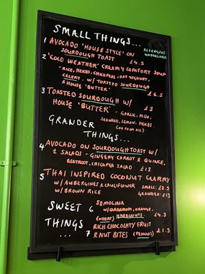   at Pulse in Edinburgh