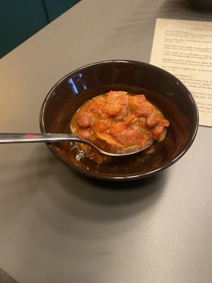 Sample   at Pulse in Edinburgh