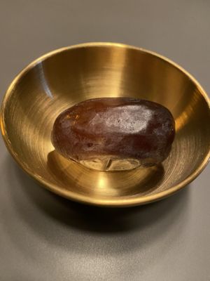 Date   at Pulse in Edinburgh