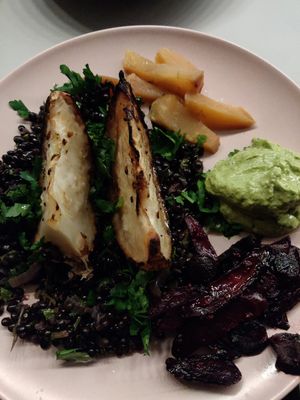  at Pulse in Edinburgh