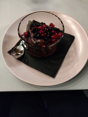  at Pulse in Edinburgh