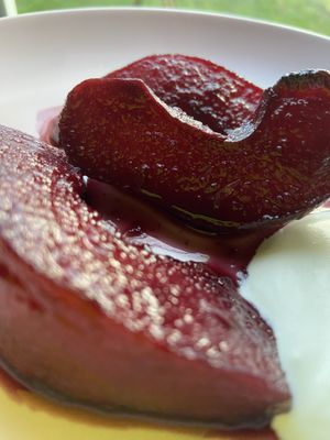   at Pulse in Edinburgh