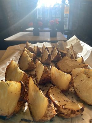   at Pulse in Edinburgh