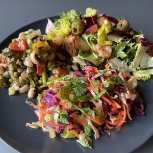   at Pulse in Edinburgh