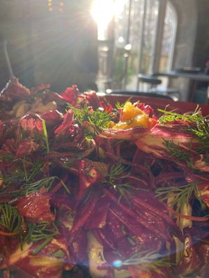   at Pulse in Edinburgh