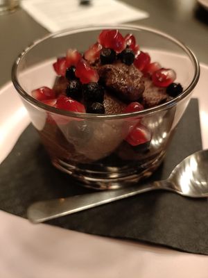  at Pulse in Edinburgh