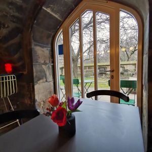  at Pulse in Edinburgh