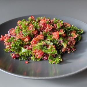   at Pulse in Edinburgh