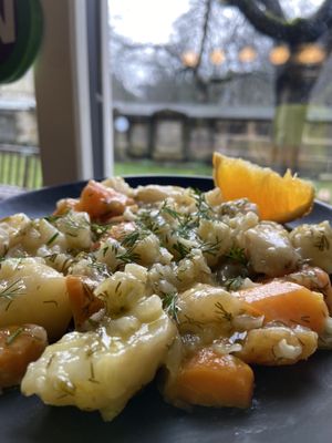   at Pulse in Edinburgh