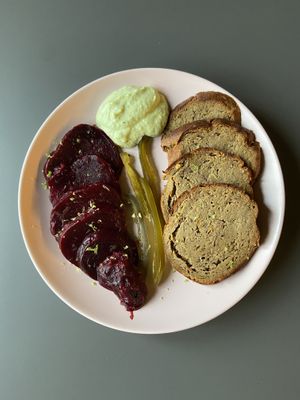   at Pulse in Edinburgh