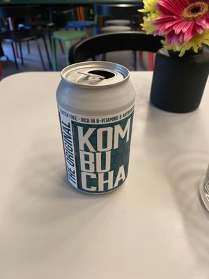 Booch   at Pulse in Edinburgh