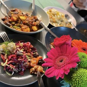   at Pulse in Edinburgh