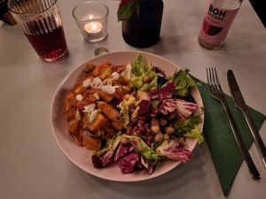  at Pulse in Edinburgh