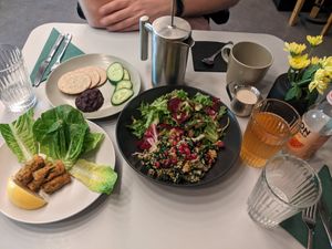  at Pulse in Edinburgh