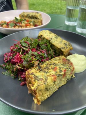   at Pulse in Edinburgh