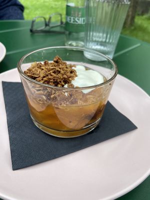   at Pulse in Edinburgh