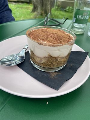   at Pulse in Edinburgh