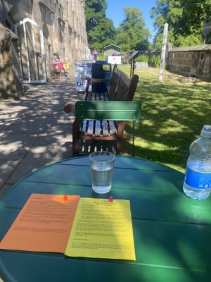   at Pulse in Edinburgh