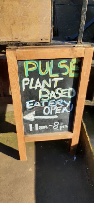  at Pulse in Edinburgh