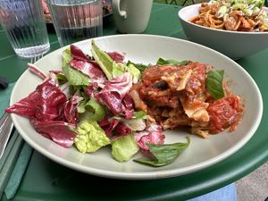   at Pulse in Edinburgh