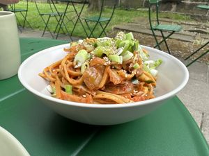   at Pulse in Edinburgh