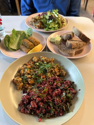   at Pulse in Edinburgh