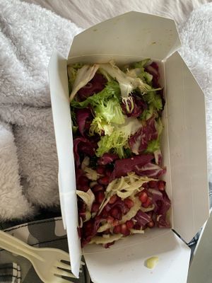   at Pulse in Edinburgh