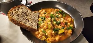  at Pulse in Edinburgh