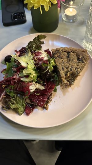   at Pulse in Edinburgh