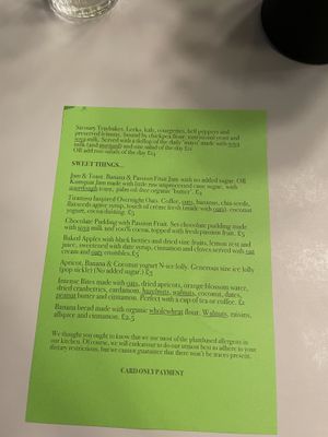   at Pulse in Edinburgh