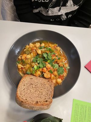   at Pulse in Edinburgh