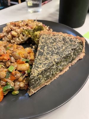   at Pulse in Edinburgh