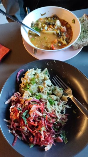  at Pulse in Edinburgh