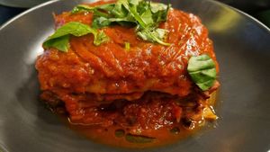 L at Pulse in Edinburgh