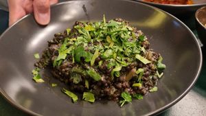  at Pulse in Edinburgh