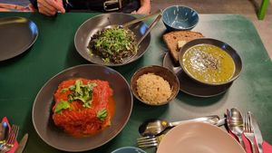  at Pulse in Edinburgh