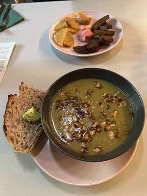   at Pulse in Edinburgh