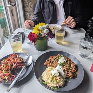  at Pulse in Edinburgh