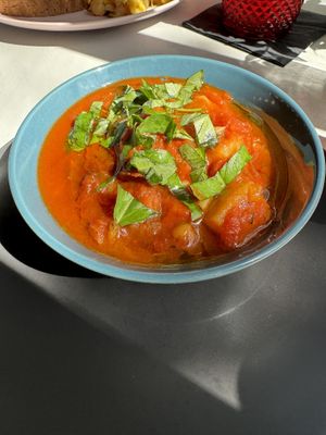 Yum   at Pulse in Edinburgh