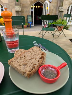  at Pulse in Edinburgh