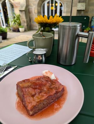  at Pulse in Edinburgh